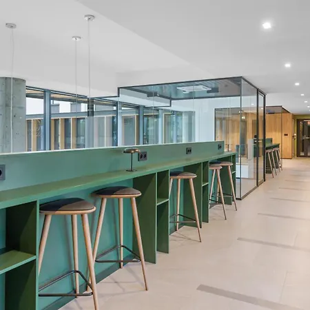 Jagiellonska 13, Sun & Snow 아파트 *