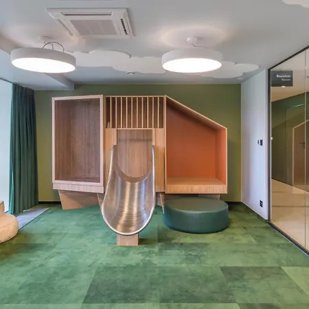 Jagiellonska 13, Sun & Snow דירה גדנסק