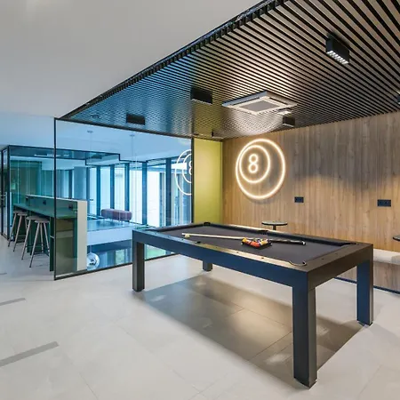 דירה Jagiellonska 13, Sun & Snow