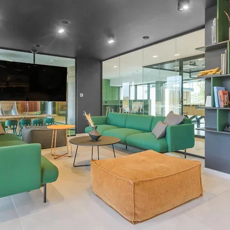 Lägenhet Jagiellonska 13, Sun & Snow Gdańsk