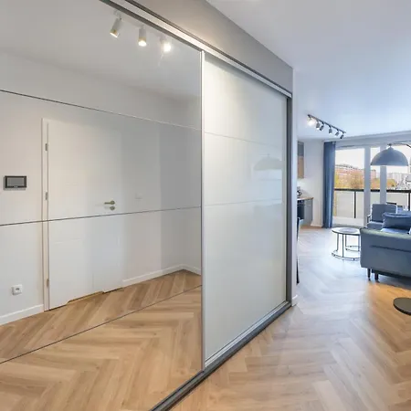 דירה Jagiellonska 13, Sun & Snow