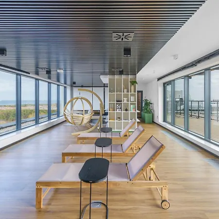 Jagiellonska 13, Sun & Snow Gdańsk