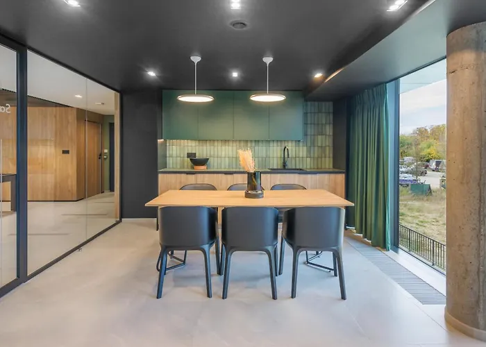 Apartamento Jagiellonska 13, Sun & Snow Gdańsk