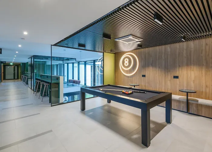 Apartman Jagiellonska 13, Sun & Snow