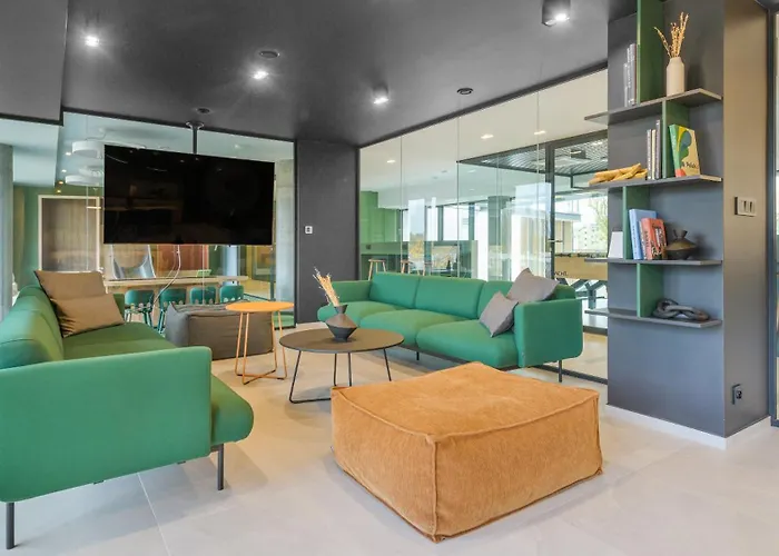 Apartman Jagiellonska 13, Sun & Snow Gdańsk