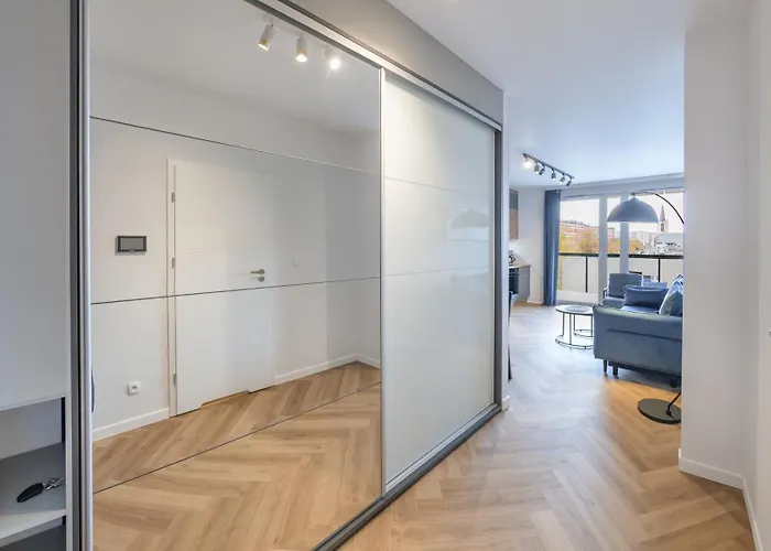 Apartamento Jagiellonska 13, Sun & Snow