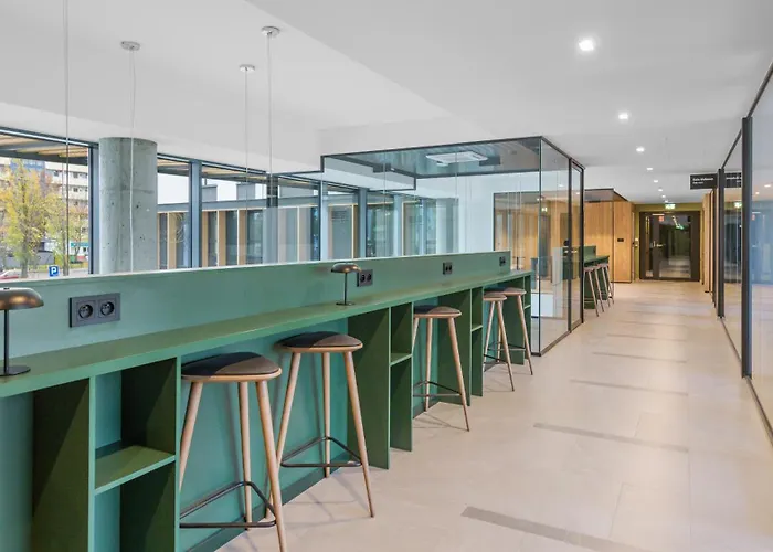 Jagiellonska 13, Sun & Snow Lägenhet *