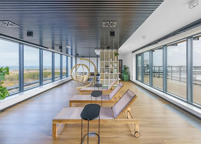 Jagiellonska 13, Sun & Snow Gdańsk